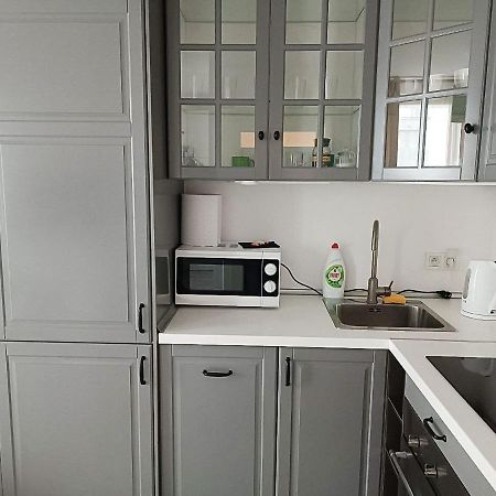 وارسو Apartament Niedaleko Centrum Warszawy المظهر الخارجي الصورة