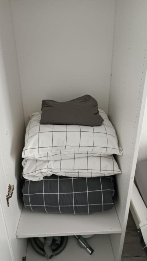 وارسو Apartament Niedaleko Centrum Warszawy المظهر الخارجي الصورة