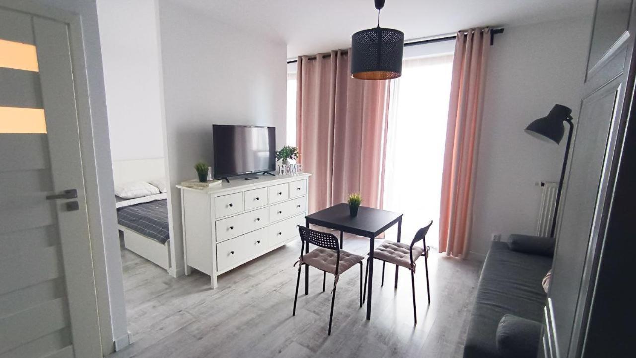 وارسو Apartament Niedaleko Centrum Warszawy المظهر الخارجي الصورة